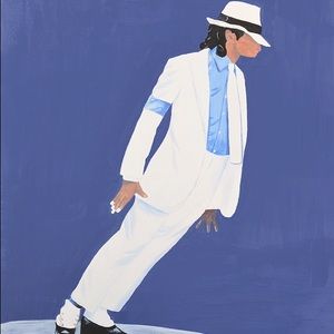 Meet your Posher, Angel